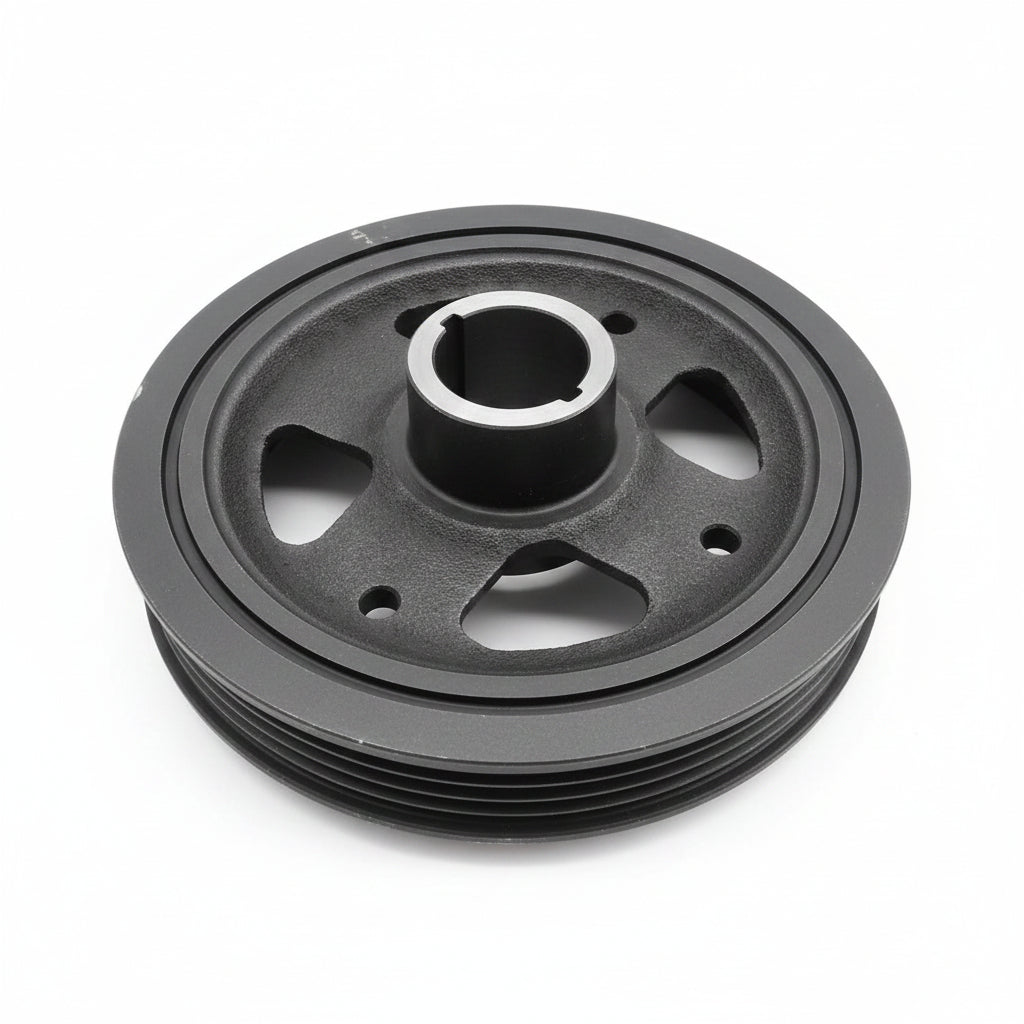 Damper de cigüeñal Toyota Corolla