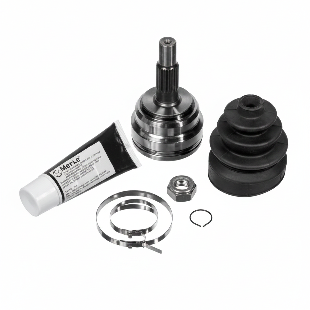 Punta de flecha Honda CR-V 1997-2001 ABS (50)