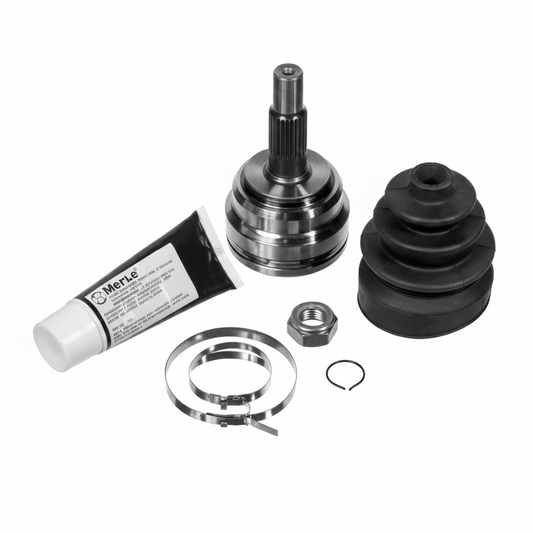 Punta de flecha Honda CR-V 1997-2001 ABS (50)