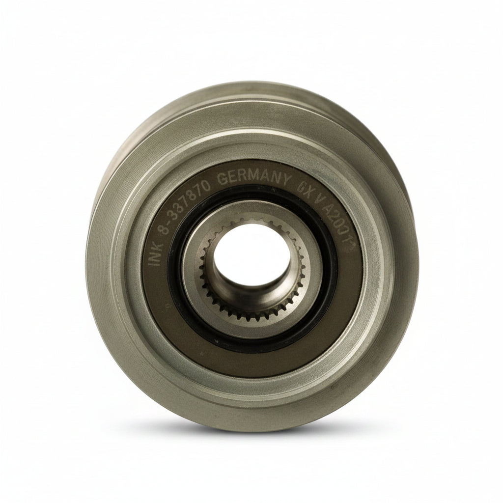 Polea de alternador Hyundai 110 2011- / Kia Picanto 2011