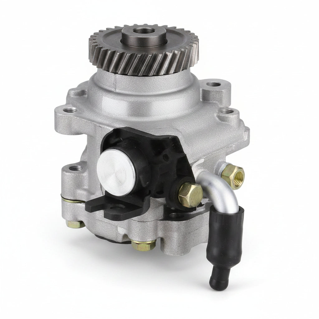 Bomba POWER STEERING Nissan URVAN ZD30 D22