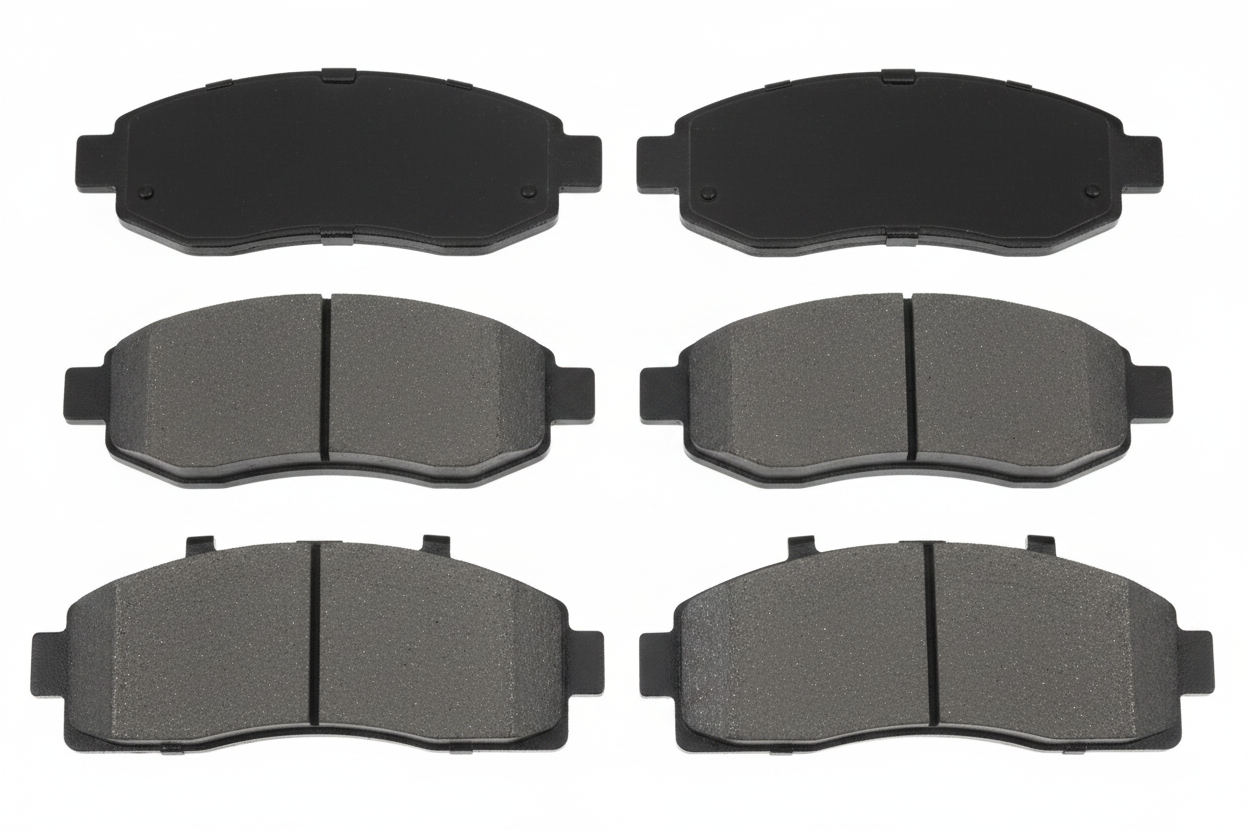 Pastillas de freno Mazda B2300 1995-2002 B250098-00 Ford Explorer 1995-2001 Ranger 1995-2002
