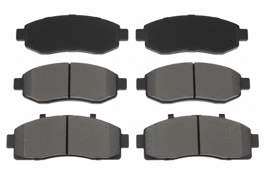 Pastillas de freno Mazda B2300 1995-2002 B250098-00 Ford Explorer 1995-2001 Ranger 1995-2002
