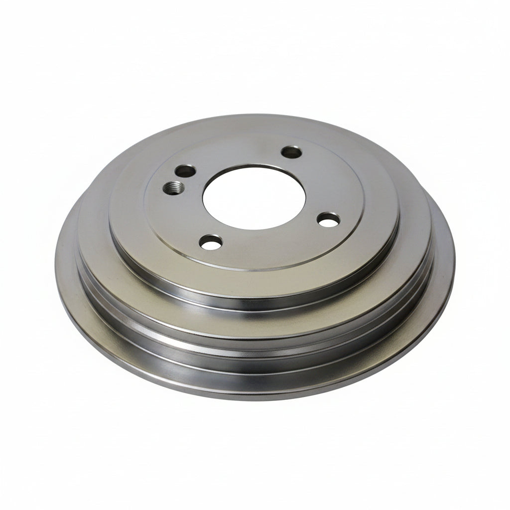 Disco de freno Hyundai Accent 2003-2005
