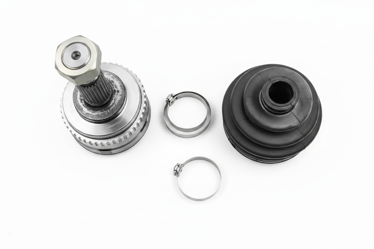 Punta de flecha Nissan Maxima 1985-1994 ABS (46)