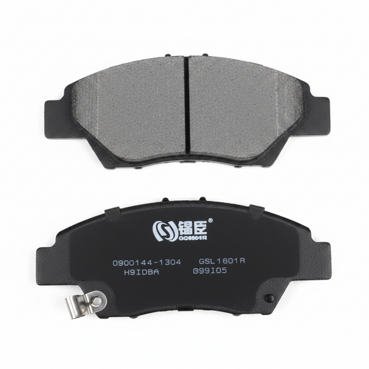 Pastillas de freno Honda Fit 2010 en adelante CR-Z 2010-2012 City 2008 en adelante