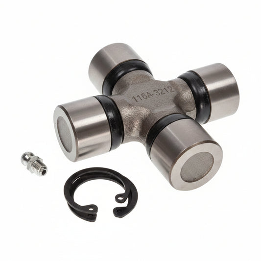 Cruz de Cardán Mitsubishi L200 Montero 4WD 25MMX78MM