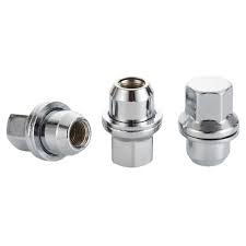 Tuerca rosca 12x1.25 largo 32mm contorno 20mm Hexagonal interno: 12mm