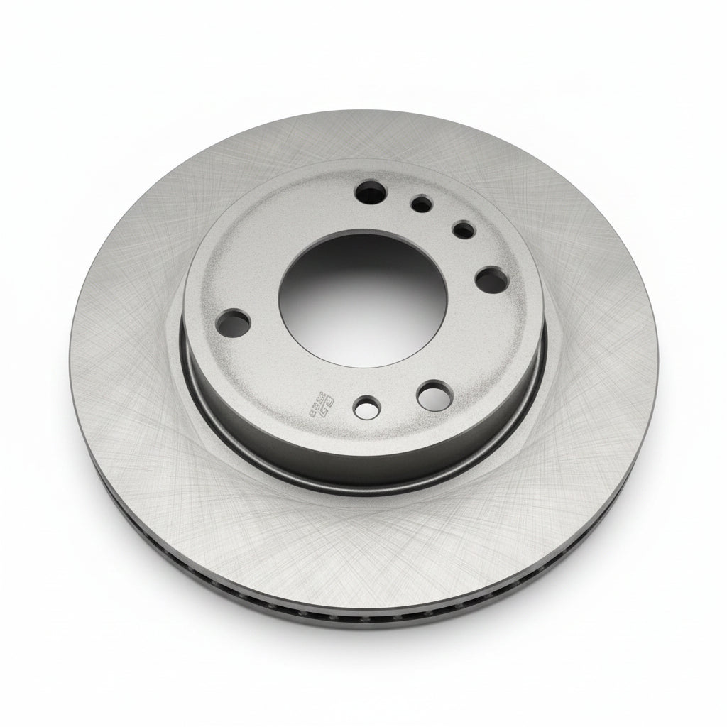 Disco de freno Nissan N300.[4.STUD] (Delantero)