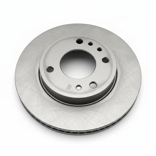 Disco de freno Nissan N300.[4.STUD] (Delantero)
