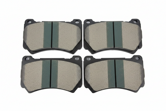 Pastillas de freno Hyundai Genesis 2009-2013