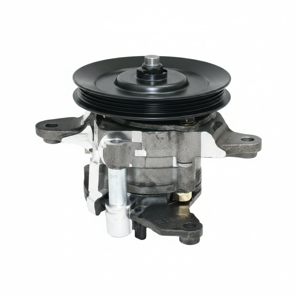Bomba POWER STEERING Nissan FRONTIER TD25 QD32