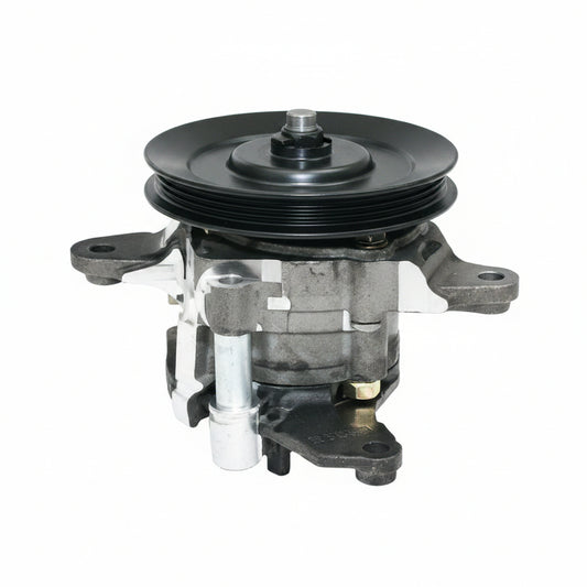 Bomba POWER STEERING Nissan FRONTIER TD25 QD32
