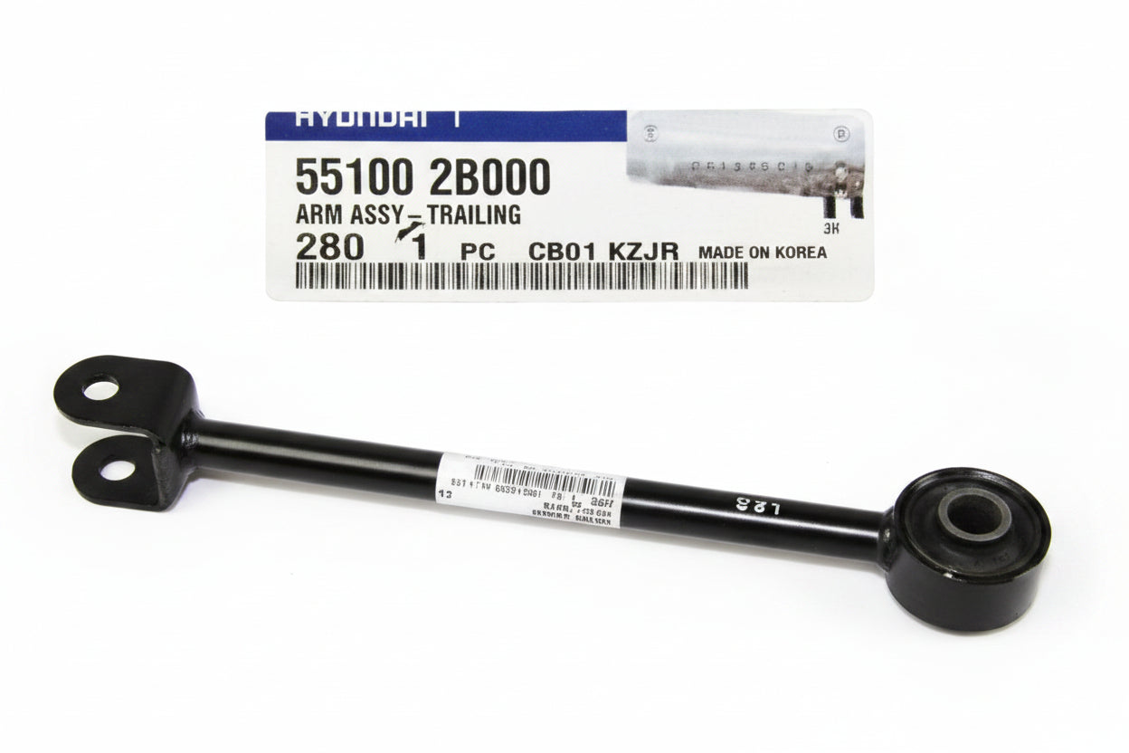 Tijera suspensión Hyundai Santa Fe 2007-2012 ROD izquierda