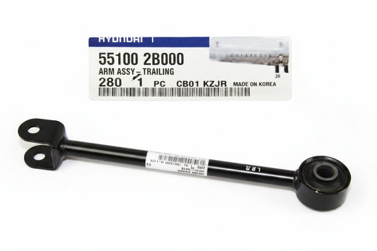 Tijera suspensión Hyundai Santa Fe 2007-2012 ROD derecha