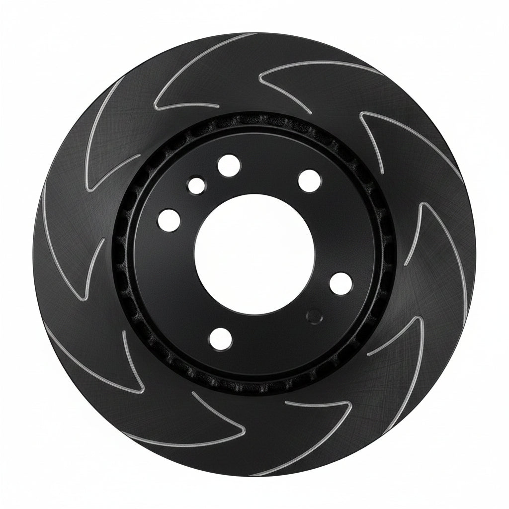 Disco de freno Toyota Hilux 2WD 1978-1983 (Solido)