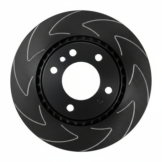 Disco de freno Toyota Hilux 2WD 1978-1983 (Solido)