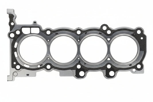 Empaque de culata Hyundai County 4D34 / D4DB / D4BA