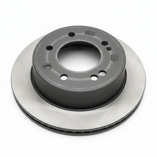Disco de freno Hyundai Elantra 2011-2012 Tucson 2010-2013 Kia Sportage 2010-2015 i30 2007-2016 (SOLIDO)