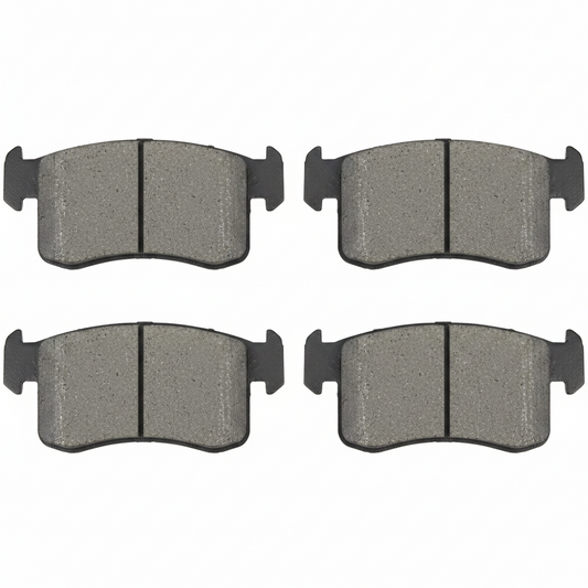 Pastillas de freno Suzuki Samurai 1992-2000