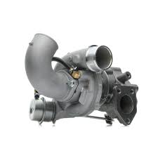 Turbo cargador Hyundai D4CB STAREX H1 PORTER