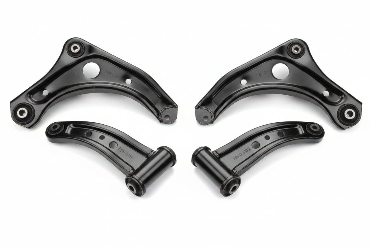Tijera suspensión Nissan Versa 2012-2013 Tiida 2012-2013 inferior delantera izquierda
