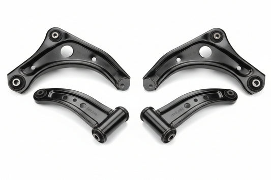 Tijera suspensión Nissan Versa 2012-2013 Tiida 2012-2013 inferior delantera derecha