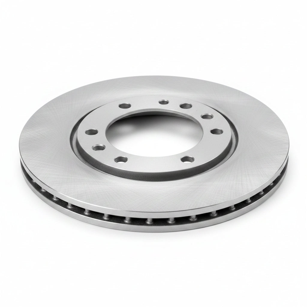 Disco de freno Mazda B2000 1986-1987 B2200 1987-1993 B2600 1987-1993