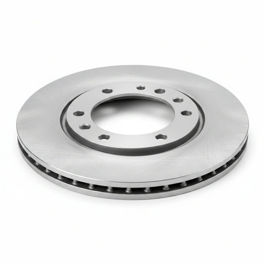 Disco de freno Mazda B2000 1986-1987 B2200 1987-1993 B2600 1987-1993