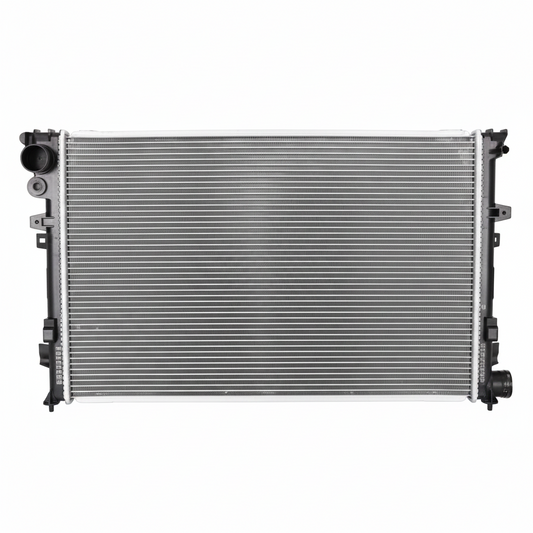 Radiador Toyota Land Cruiser Prado 1kzte 2003-2009 ATM