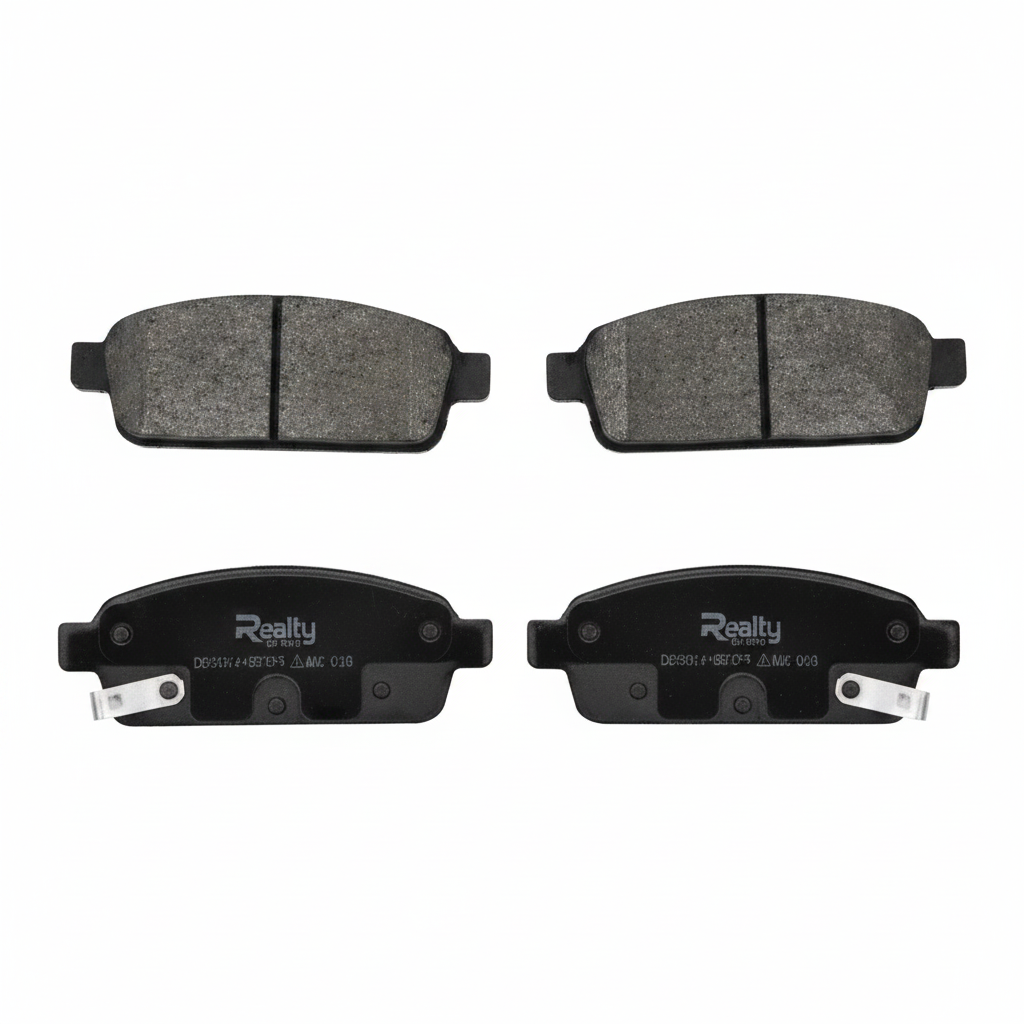 Pastillas de freno Chevrolet GM Cruze 2015-2019