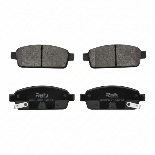 Pastillas de freno Chevrolet GM Cruze 2015-2019