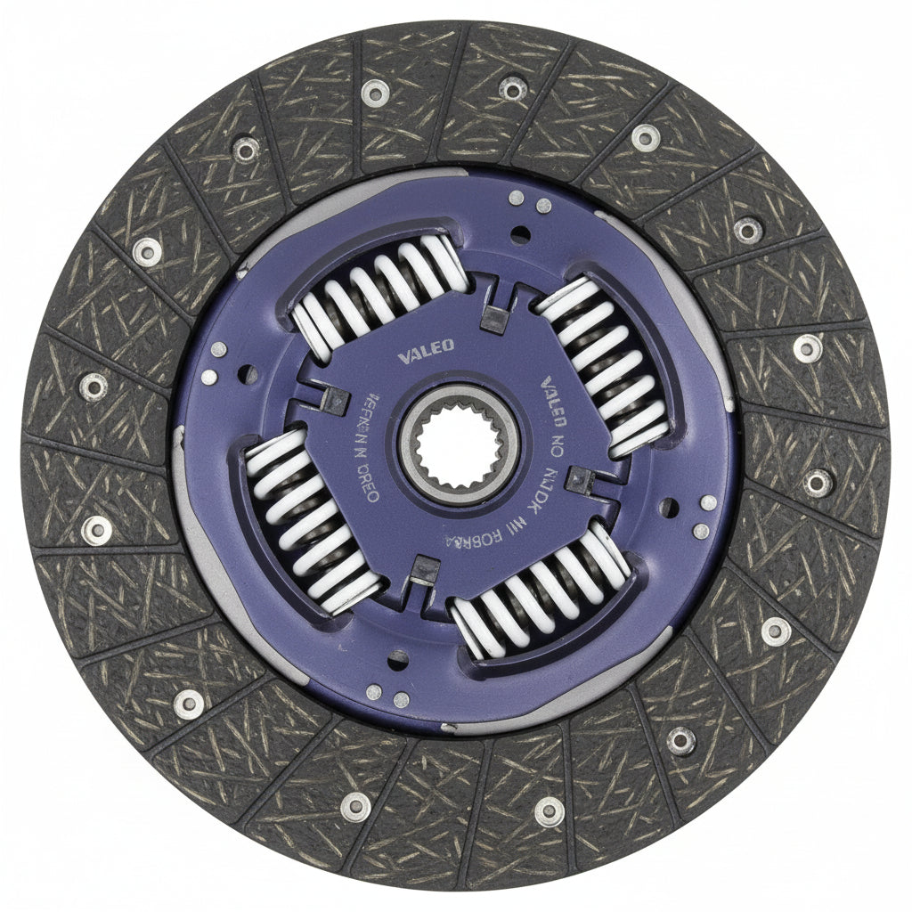 Disco de clutch Hyundai ELANTRA 2010-2014