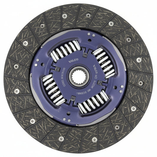 Disco de clutch Hyundai ELANTRA 2010-2014
