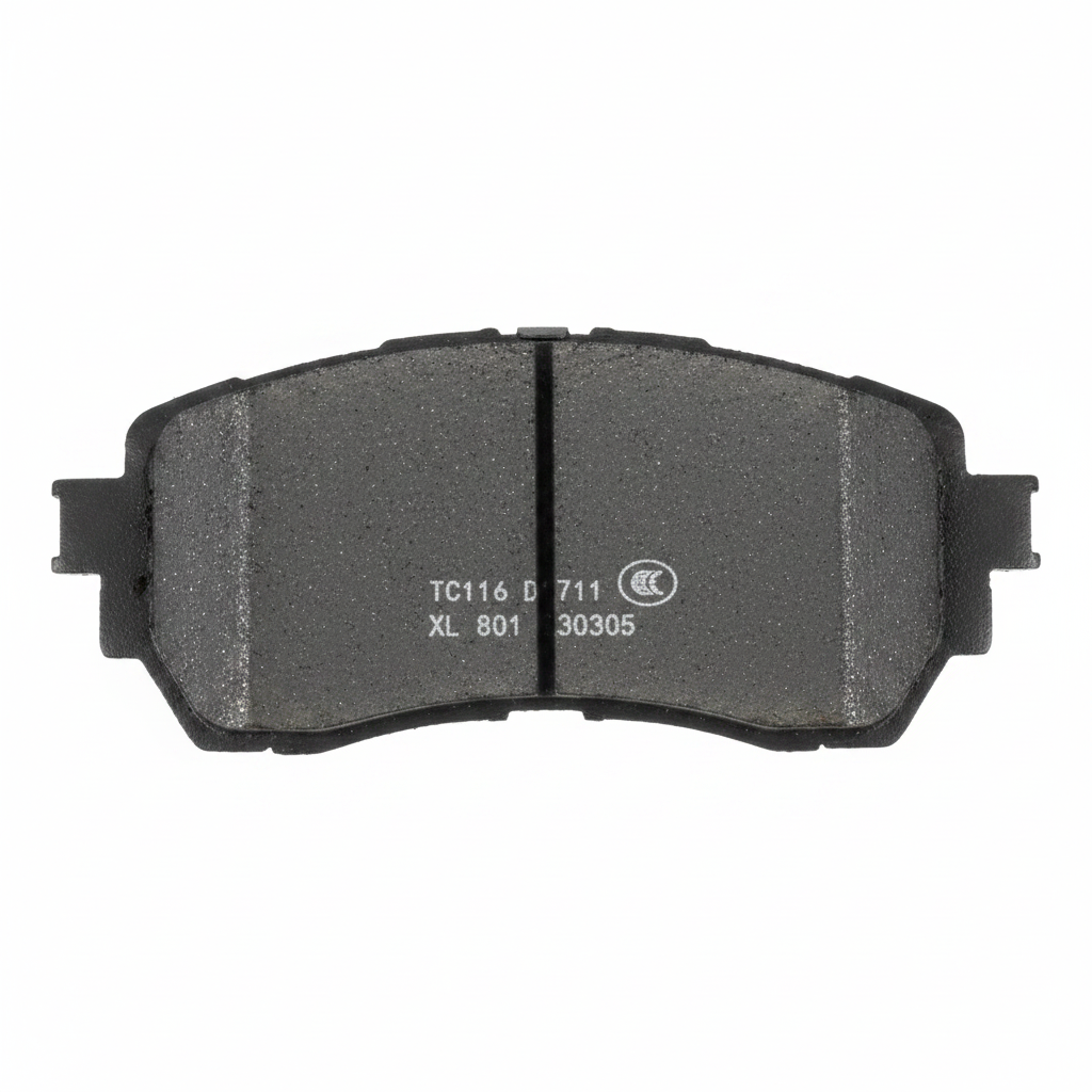 Pastillas de freno Mazda 6 2013-2014