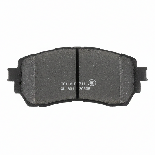 Pastillas de freno Mazda 6 2013-2014