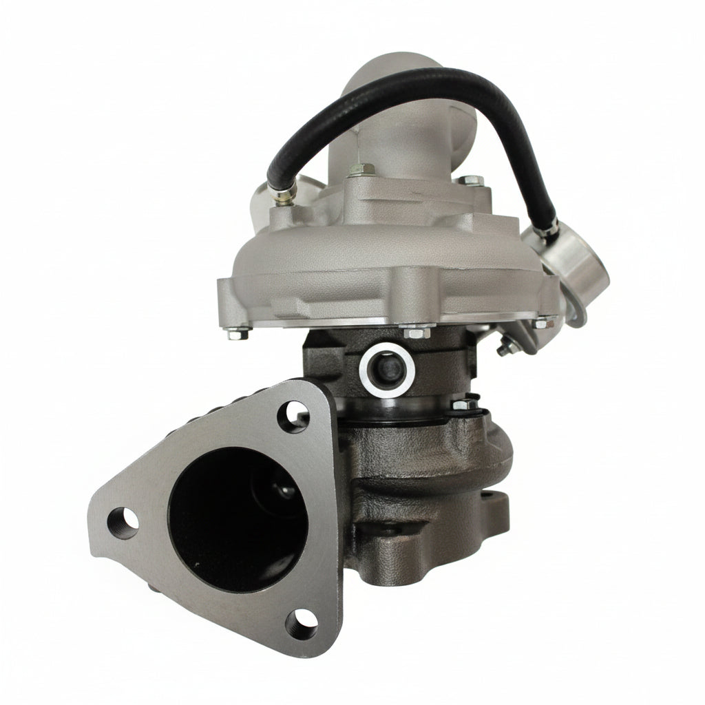 Turbo cargador Hyundai D4HB PORTER Kia BONGO H100