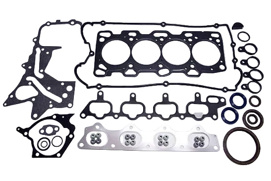 Kit de empaques de motor para Hyundai Santa FE G4KE 09- /16 válvulas