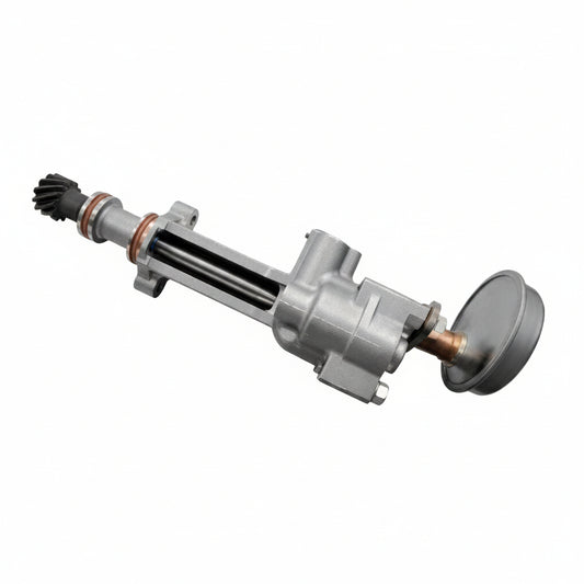 Bomba Aceite Isuzu 4JH1 2004 a 2006