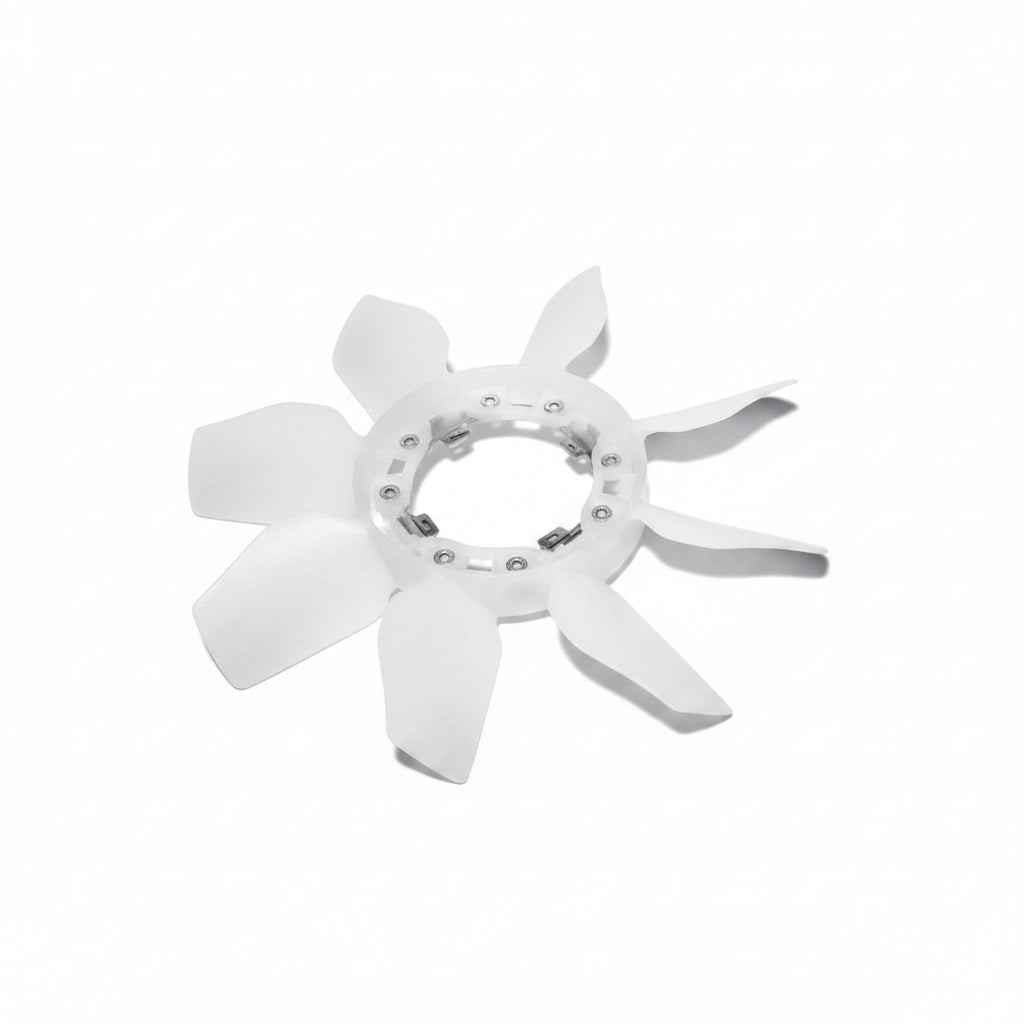 Ventiladora Toyota 1KZ