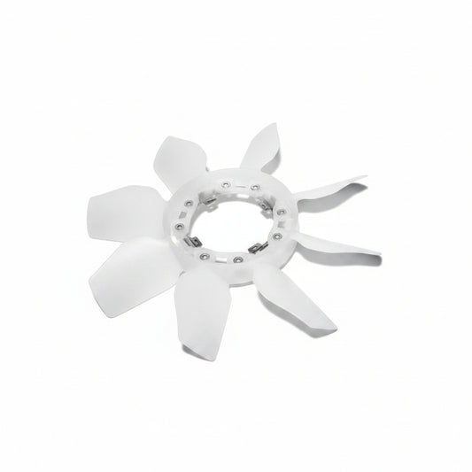 Ventiladora Toyota 1KZ
