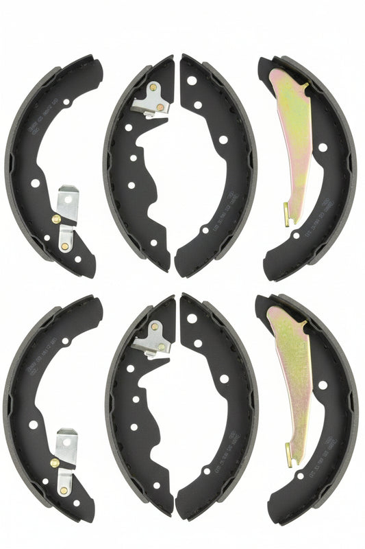 Zapatas de freno Suzuki Grand Vitara (USA) 2004-2008 XL-7 2002-2006