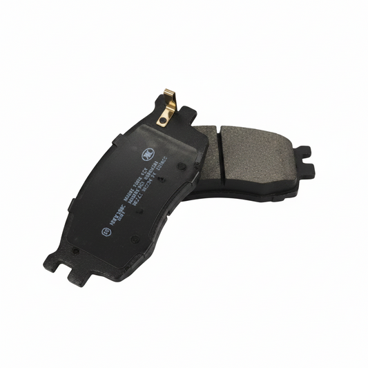Pastillas de freno cerámica Kia Rio 2006-2011 Hyundai Accent 2006-2011