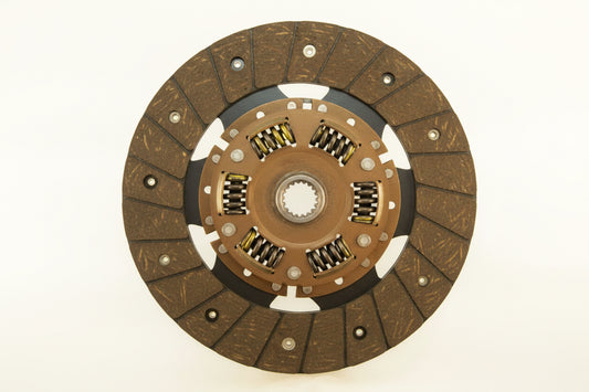 Disco de clutch Nissan QG18