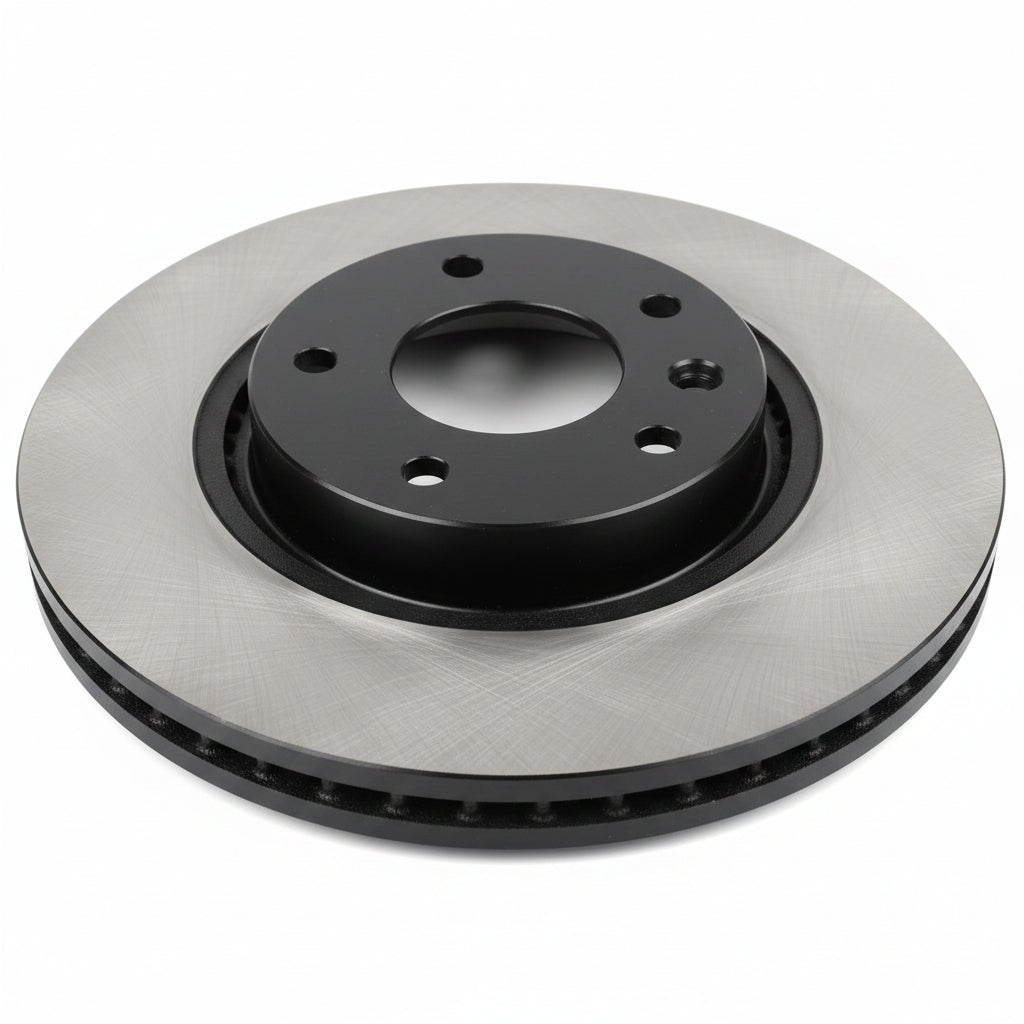 Disco de freno Hyundai Tucson 2010-2013 Sonata 2006-2014 Kia Sportage 2011-2013 Optima 2011-2014