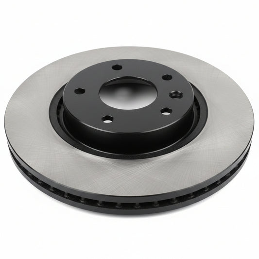 Disco de freno Hyundai Tucson 2010-2013 Sonata 2006-2014 Kia Sportage 2011-2013 Optima 2011-2014