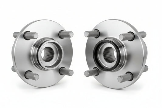 Coplin de rueda Toyota. Corolla 2003-2013 1ZZFE 2ZR 5 Pernos