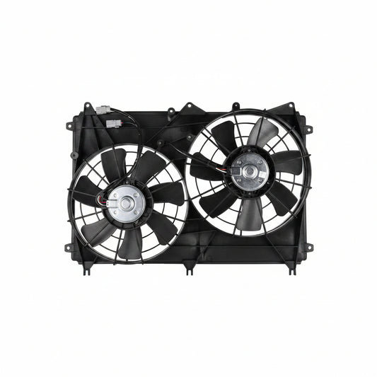 Ventiladora radiador Suzuki Grand Vitara J24