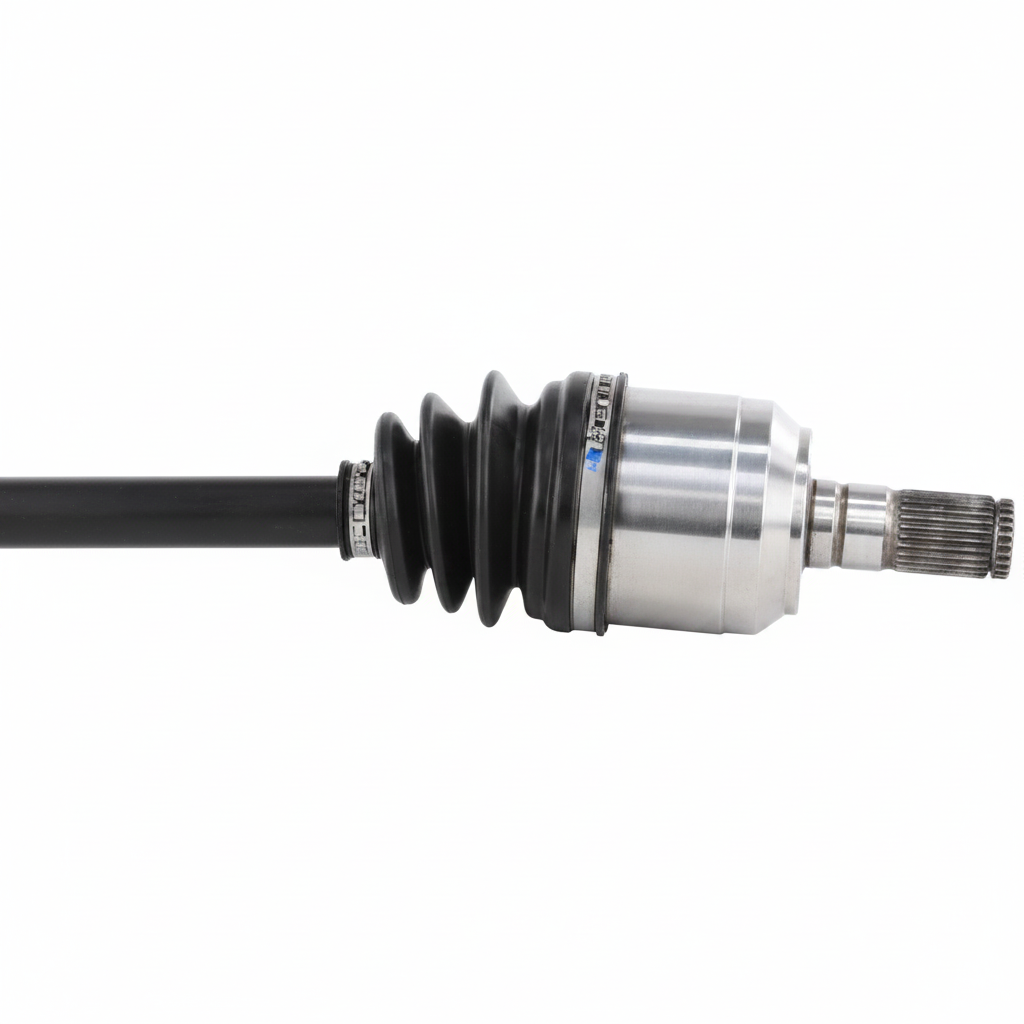 Flecha Completa Hyundai Elantra 2016-2018 LH