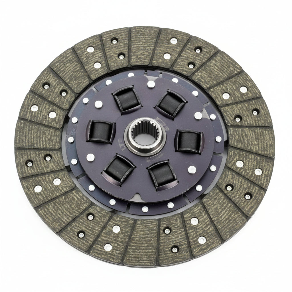 Disco de clutch Toyota DYNA 2014